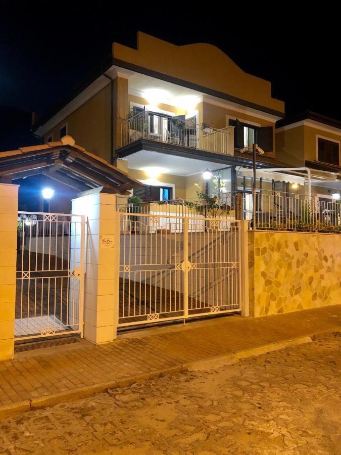 تروبيا Residenza De Luca B&B المظهر الخارجي الصورة