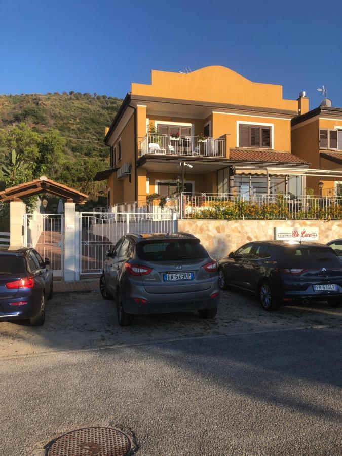 تروبيا Residenza De Luca B&B المظهر الخارجي الصورة