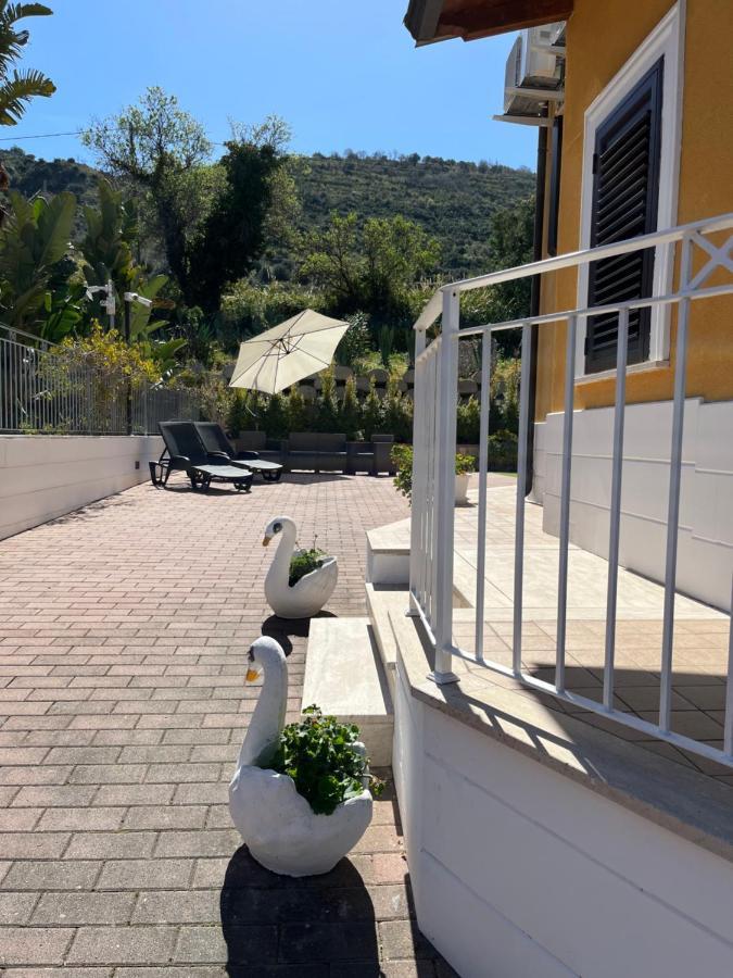 تروبيا Residenza De Luca B&B المظهر الخارجي الصورة