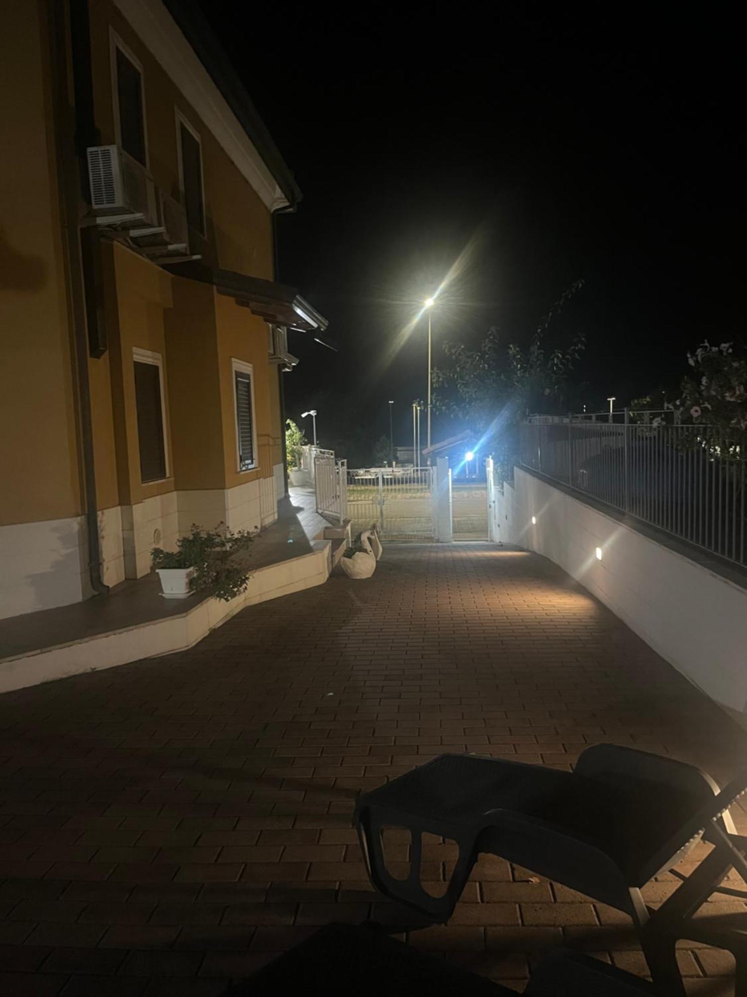 تروبيا Residenza De Luca B&B المظهر الخارجي الصورة
