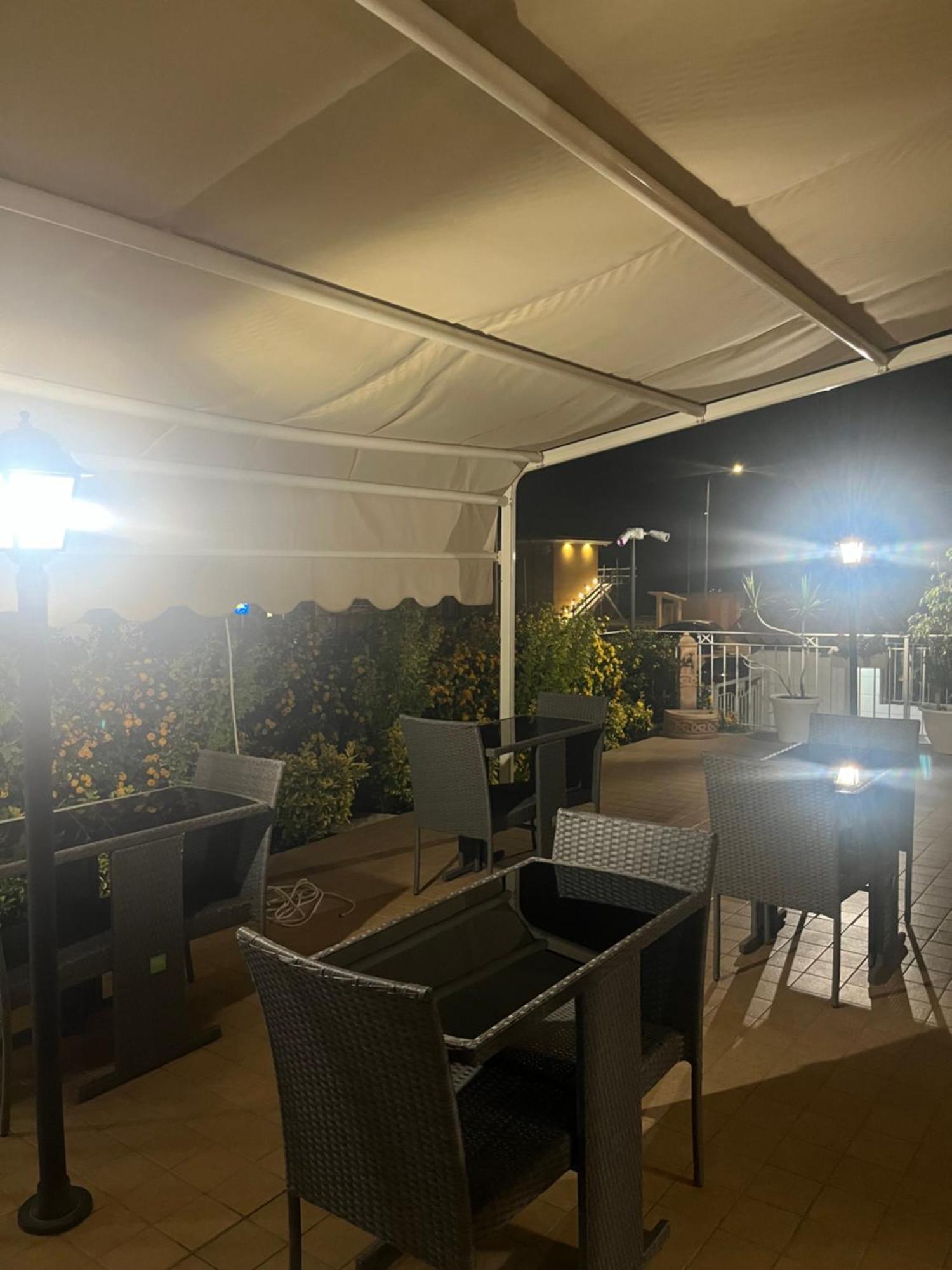تروبيا Residenza De Luca B&B المظهر الخارجي الصورة