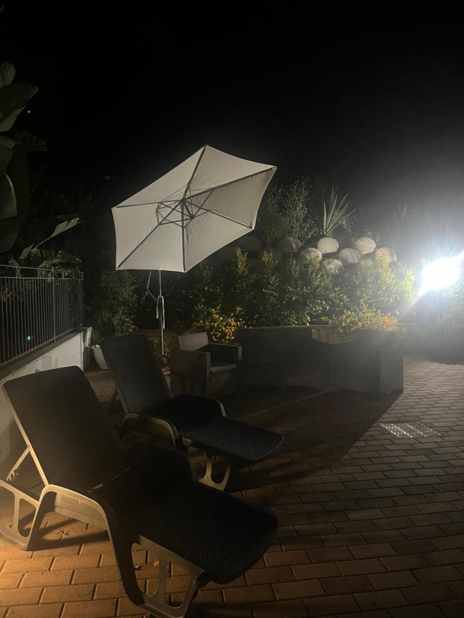 تروبيا Residenza De Luca B&B المظهر الخارجي الصورة