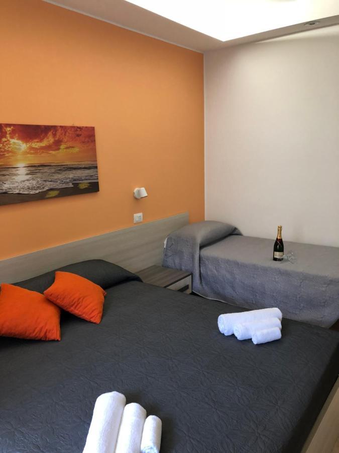 تروبيا Residenza De Luca B&B المظهر الخارجي الصورة