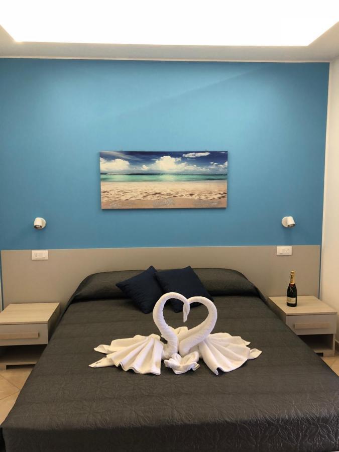 تروبيا Residenza De Luca B&B المظهر الخارجي الصورة