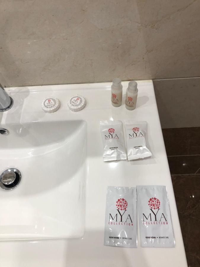 تروبيا Residenza De Luca B&B المظهر الخارجي الصورة