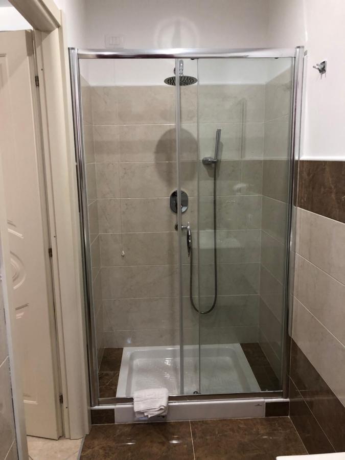 تروبيا Residenza De Luca B&B المظهر الخارجي الصورة