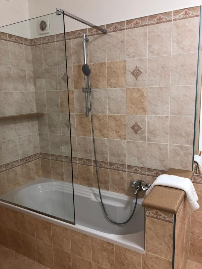 تروبيا Residenza De Luca B&B المظهر الخارجي الصورة