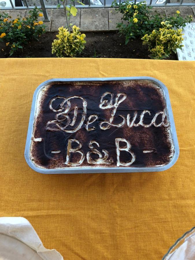 تروبيا Residenza De Luca B&B المظهر الخارجي الصورة